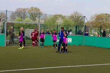 Bild 68 - Qualifikationsturnier Metropolregion Hamburg-Cup 2013